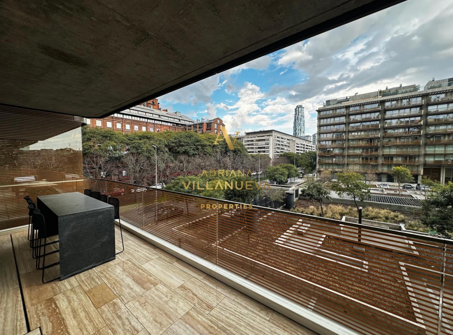 Foto de la propiedad en Exclusivo Departamento en Alquiler - 2 Ambientes con