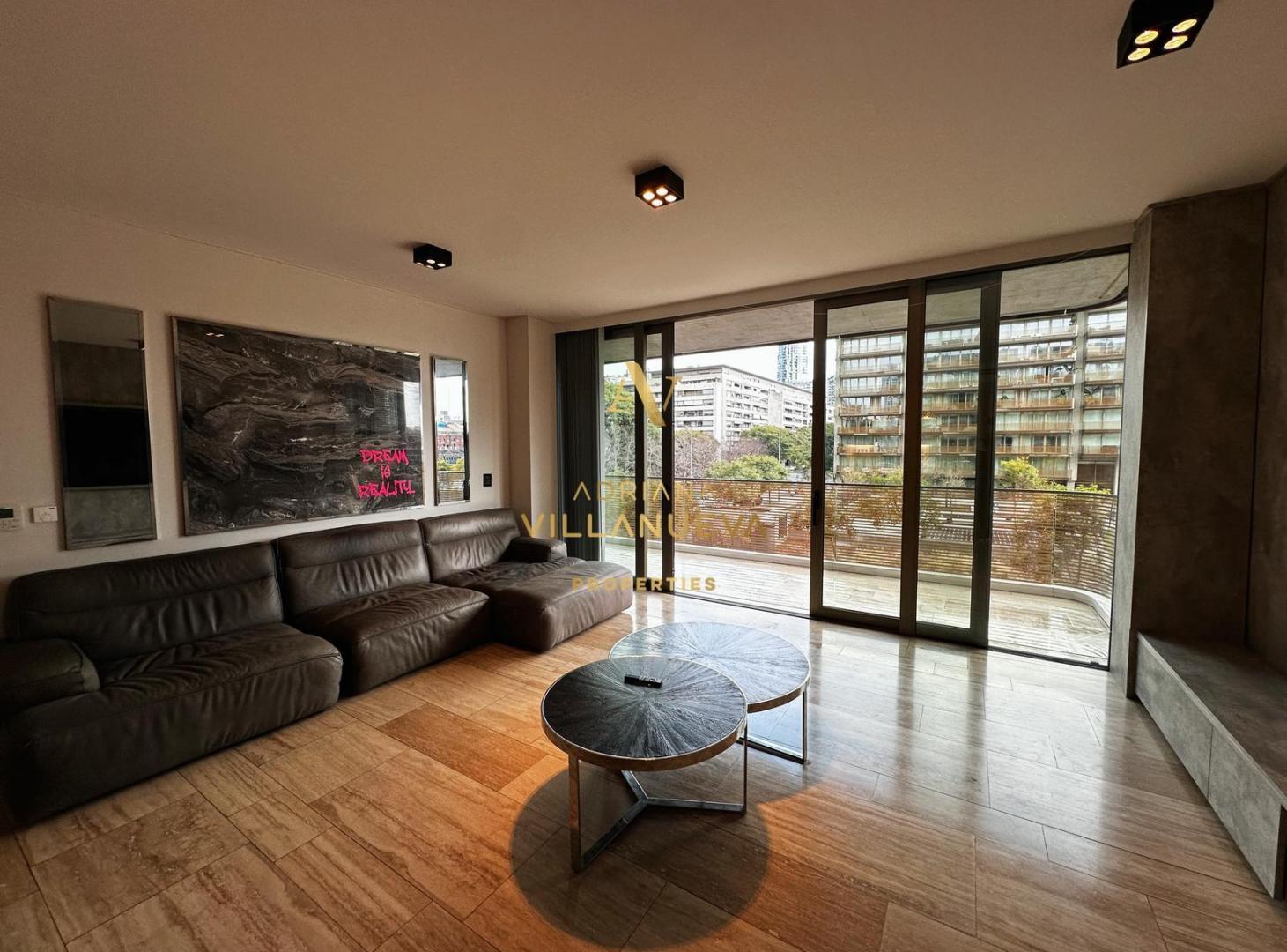 Foto de Departamento en Puerto Madero, imagen 2