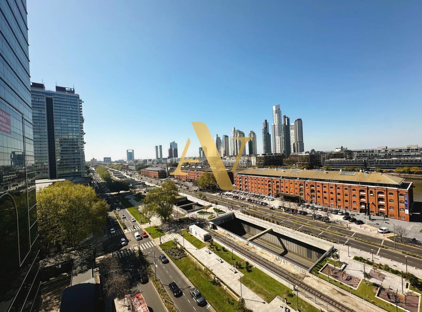 Foto de Departamento en Puerto Madero, imagen 3