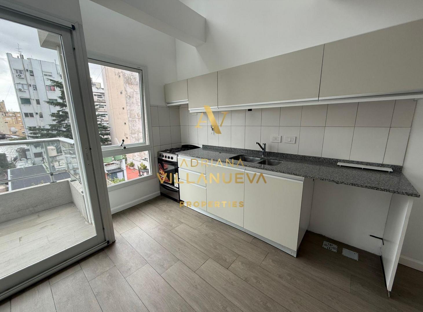 Foto de Departamento en Almagro, imagen 3