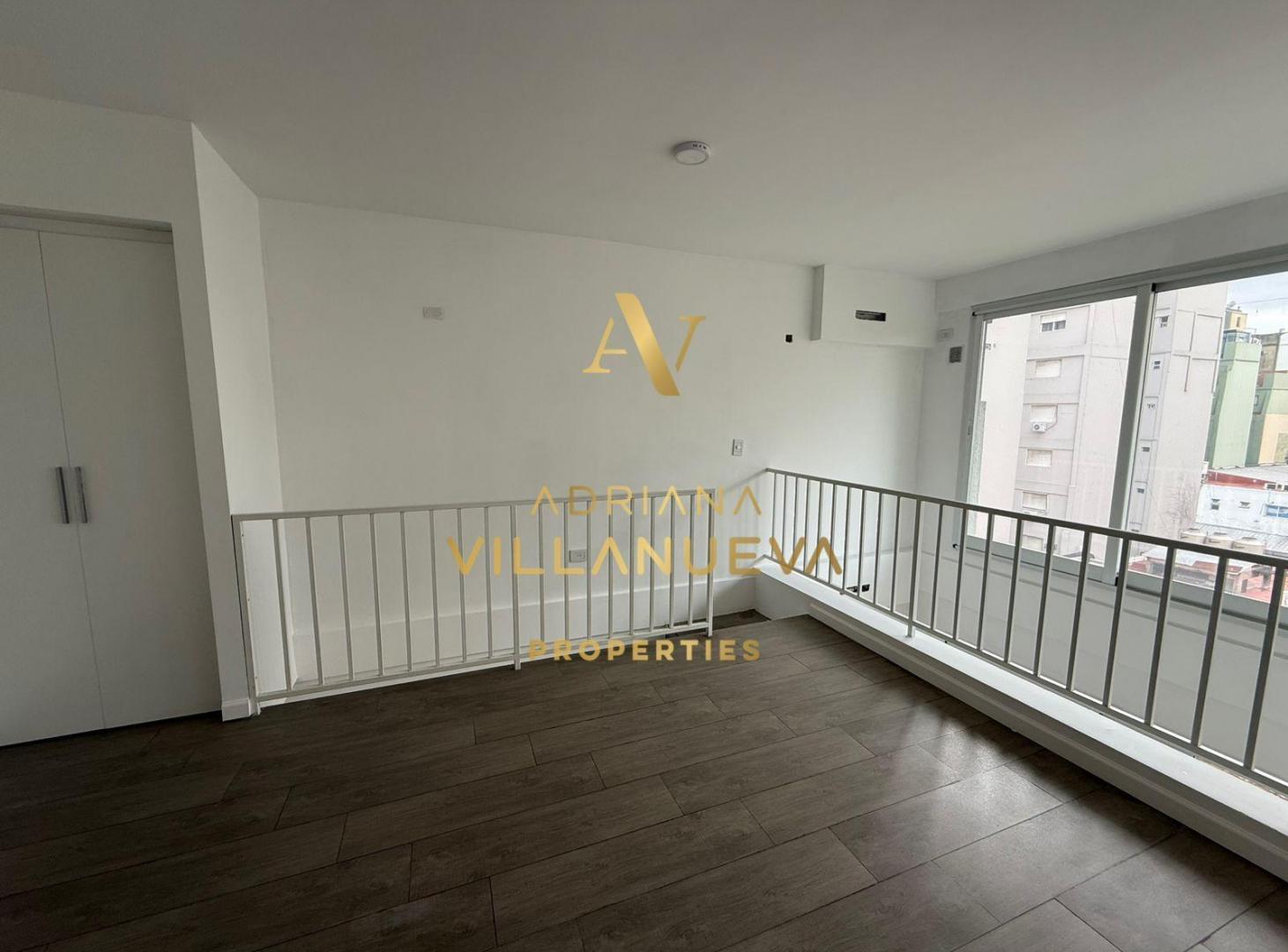 Foto de Departamento en Almagro, imagen 4