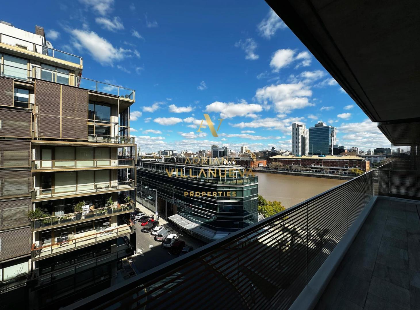 Foto de Departamento en Puerto Madero, imagen 3