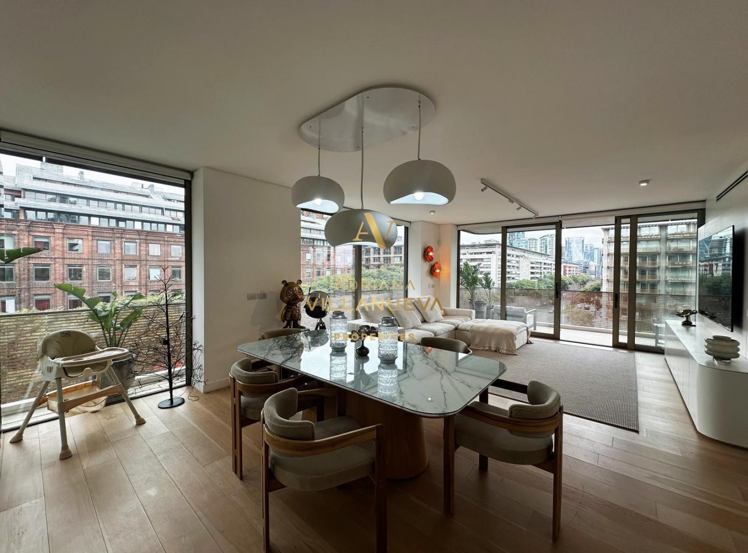 Foto de Departamento en Puerto Madero, imagen 3