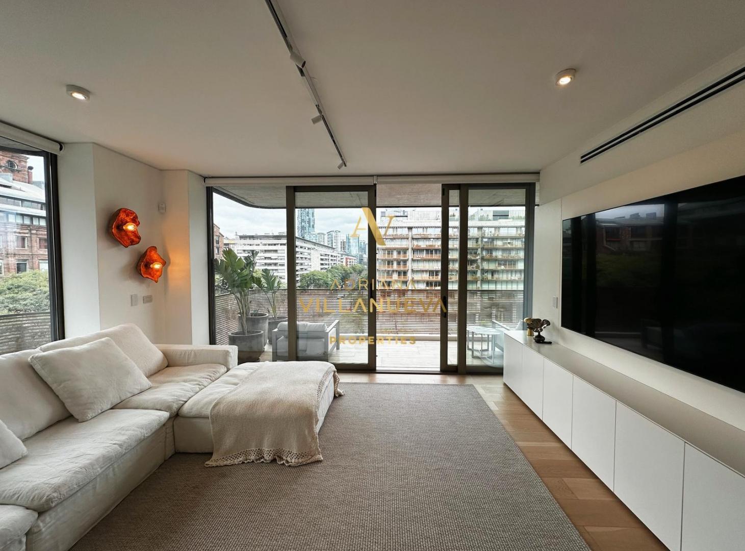 Foto de Departamento en Puerto Madero, imagen 5