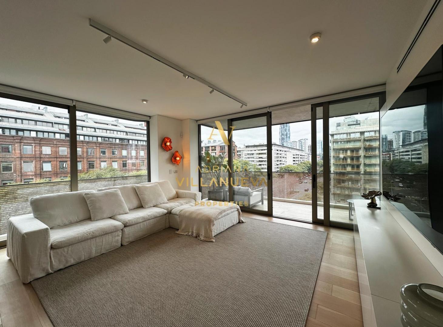 Foto de Departamento en Puerto Madero, imagen 4