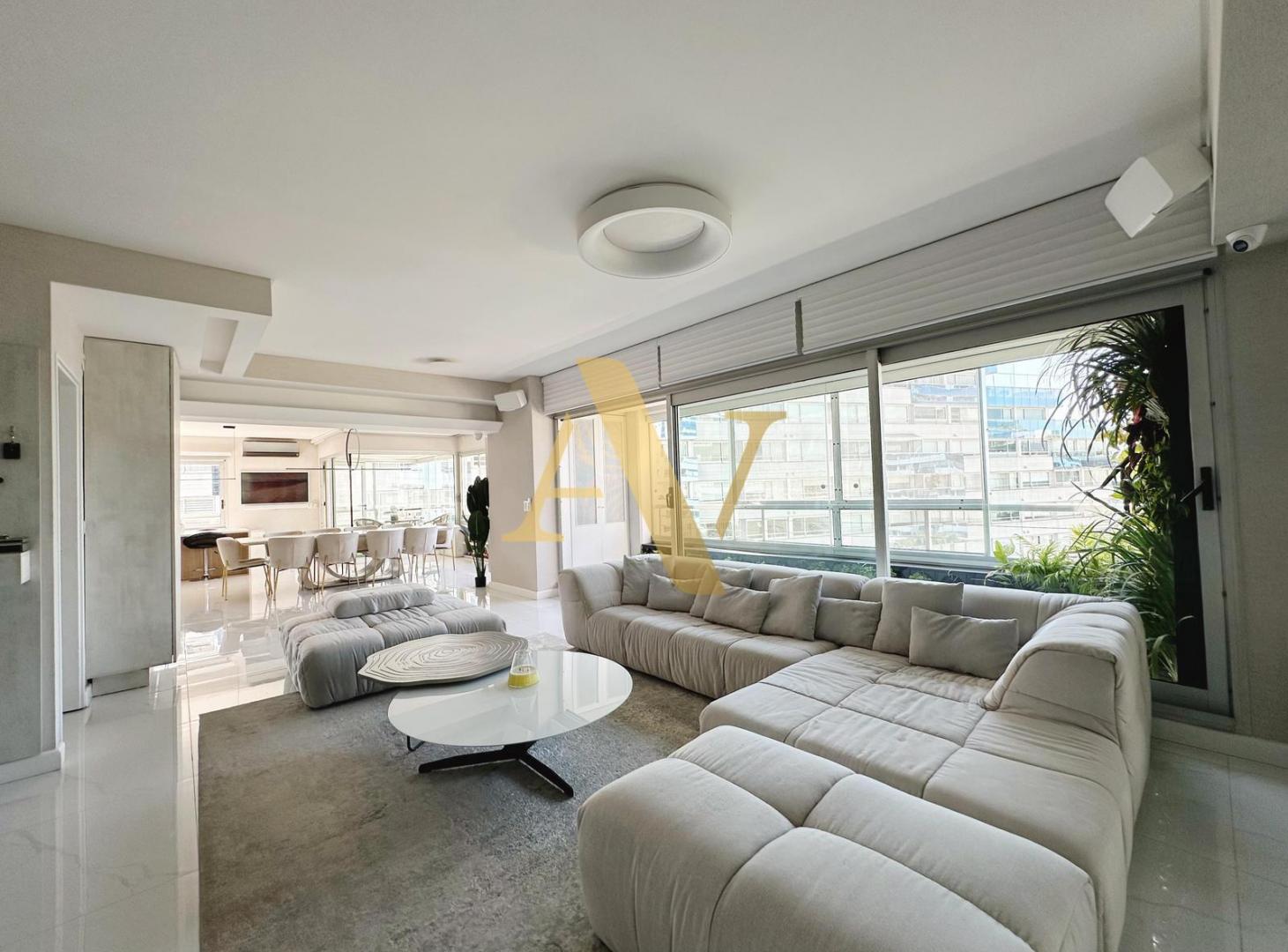 Foto de Exclusivo 5 ambientes en Zencity, Puerto Madero, imagen 1