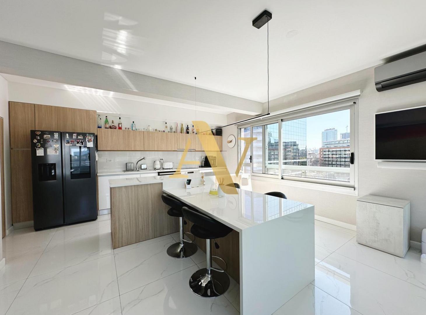 Foto de Exclusivo 5 ambientes en Zencity, Puerto Madero, imagen 5