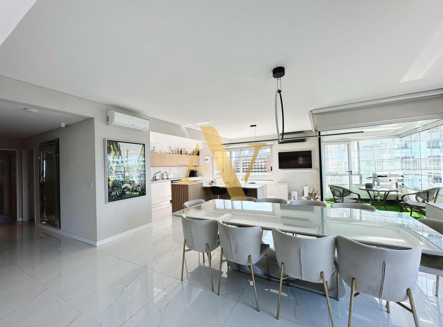 Foto de Exclusivo 5 ambientes en Zencity, Puerto Madero, imagen 3