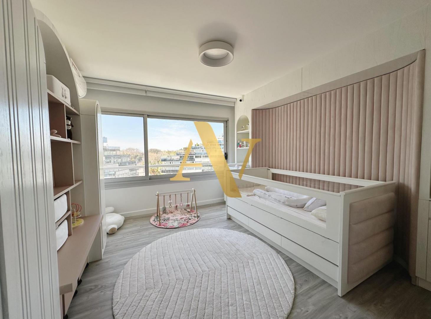 Foto de Exclusivo 5 ambientes en Zencity, Puerto Madero, imagen 5