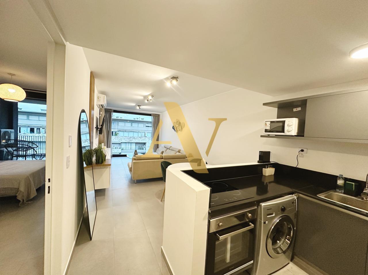 Foto de Departamento en Lumiere Puerto Madero, imagen 1