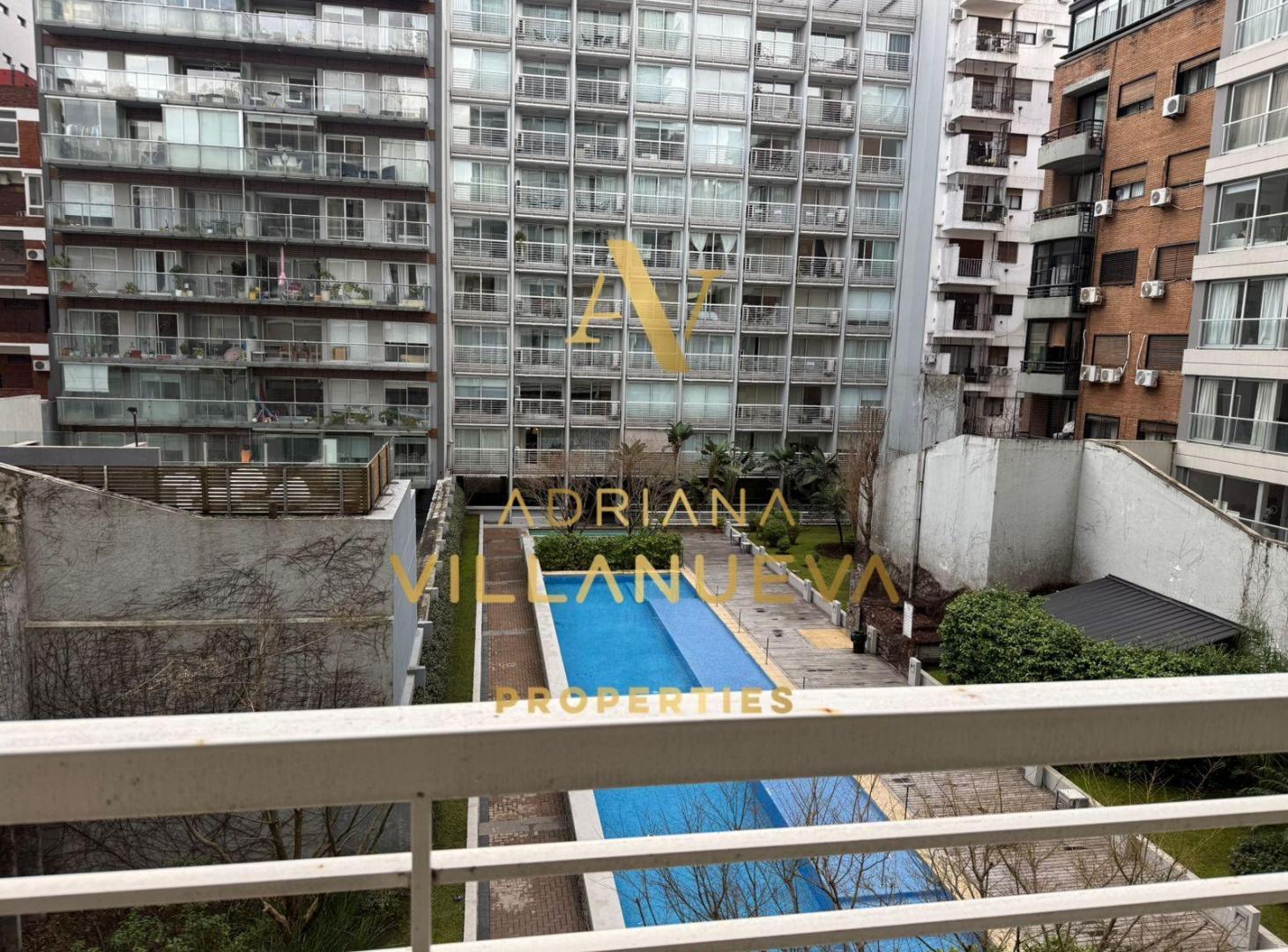 Foto de Departamento en Las Cañitas, imagen 5
