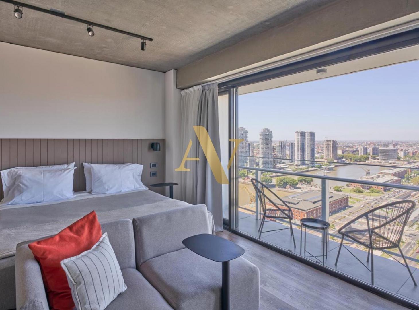 Foto de Departamento en Puerto Madero, imagen 1