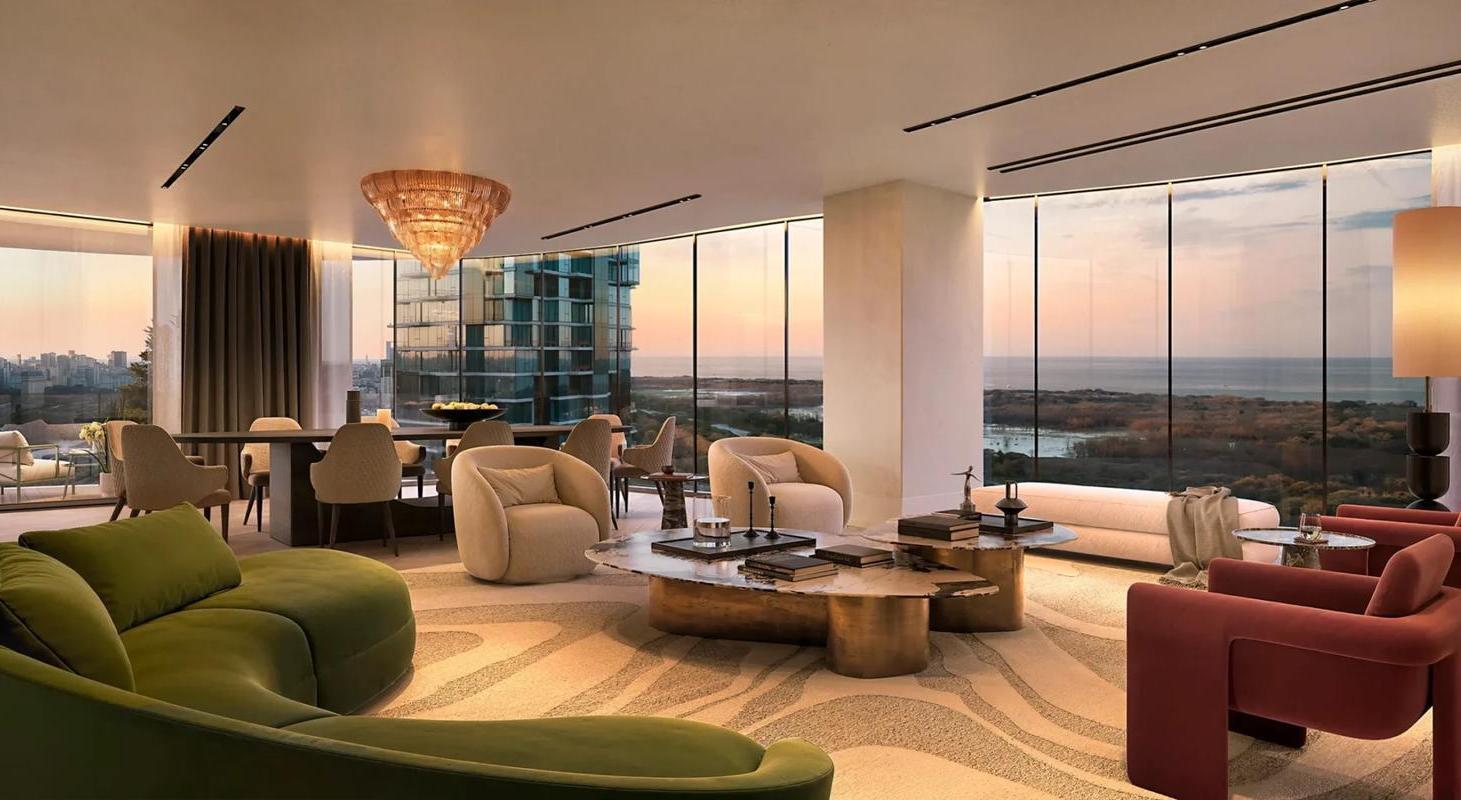 Foto de Departamento en Puerto Madero, imagen 2