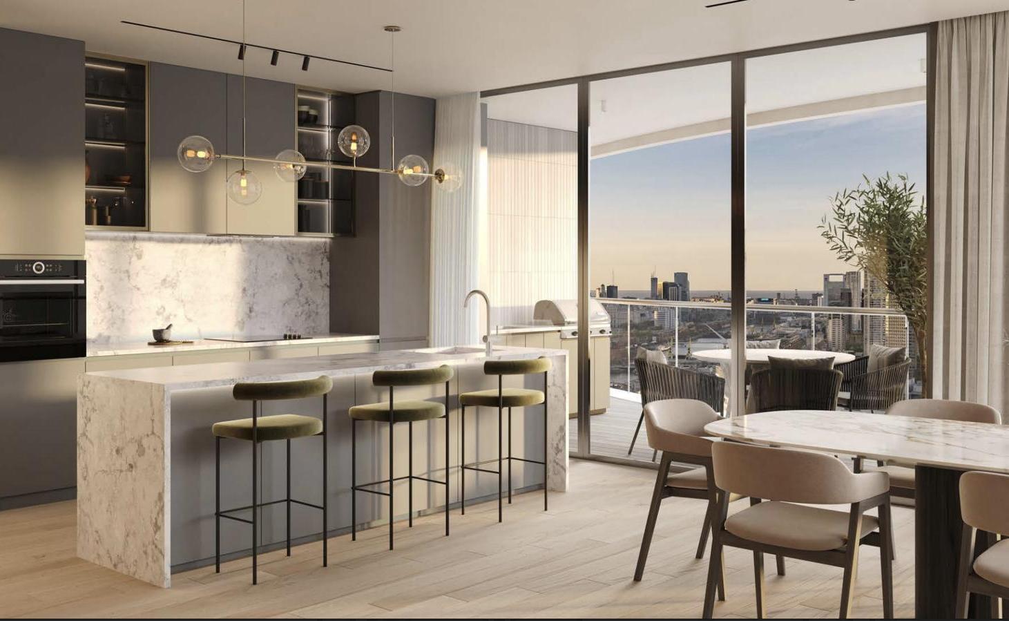 Foto de Departamento en Puerto Madero, imagen 4