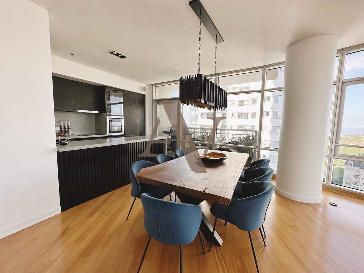 Foto de 3 ambientes piso alto Río 2 ! Excelencia en decoración, Unico !, imagen 4