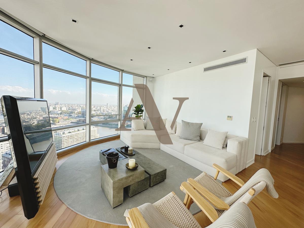 Foto de 3 ambientes piso alto Río 2 ! Excelencia en decoración, Unico !, imagen 2