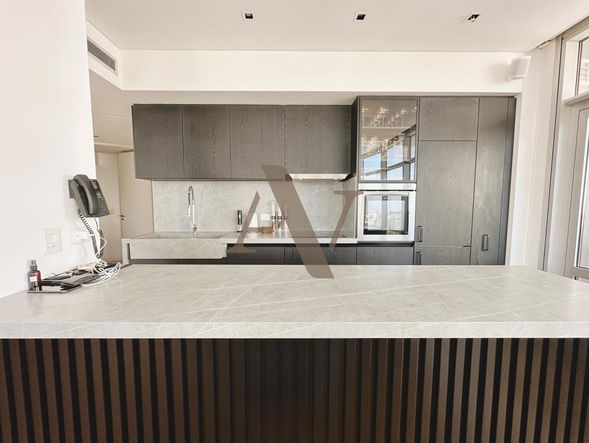 Foto de 3 ambientes piso alto Río 2 ! Excelencia en decoración, Unico !, imagen 5