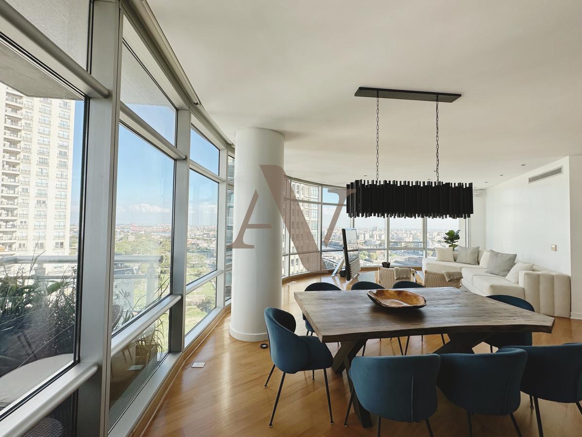 Foto de 3 ambientes piso alto Río 2 ! Excelencia en decoración, Unico !, imagen 3