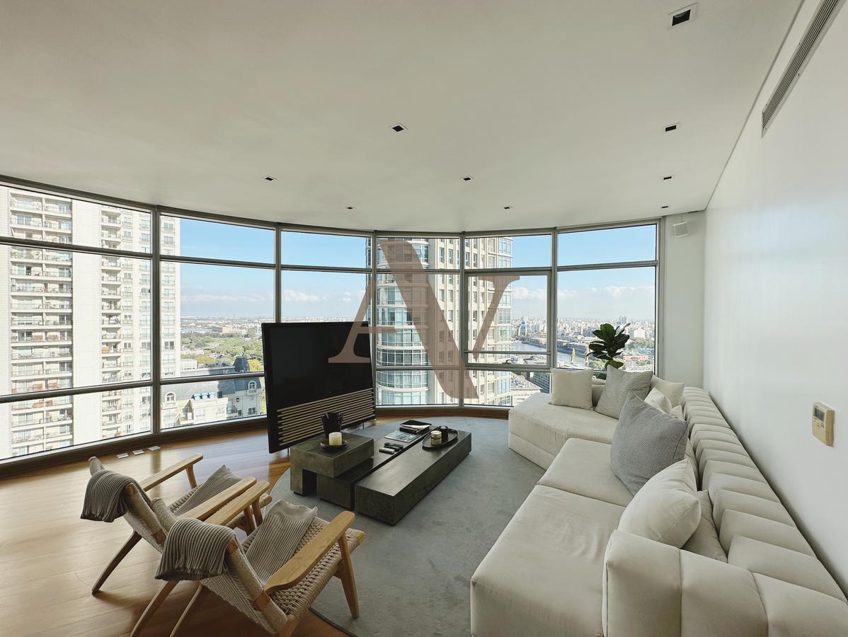 Foto de 3 ambientes piso alto Río 2 ! Excelencia en decoración, Unico !, imagen 1