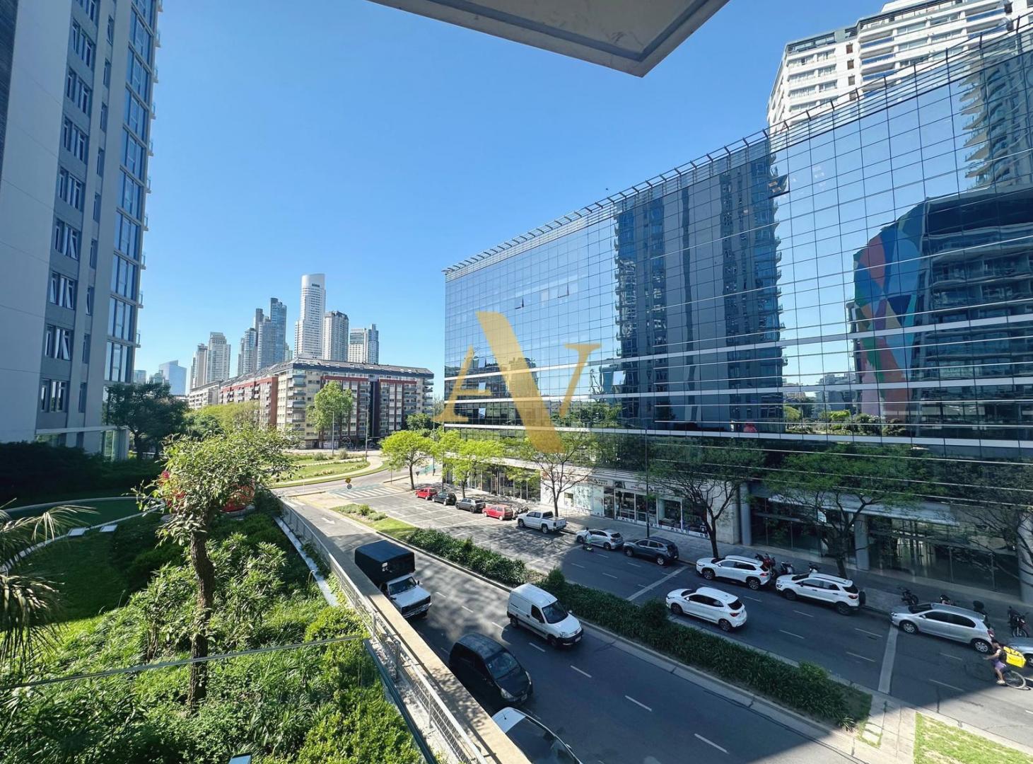 Foto de Departamento en Puerto Madero, imagen 1