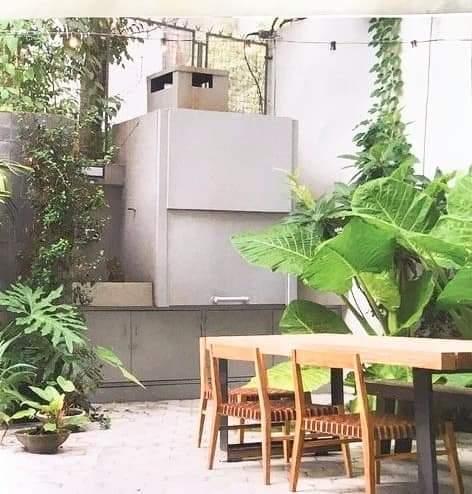 Foto de Venta Loft espectacular con jardin ex 3 amb., imagen 4
