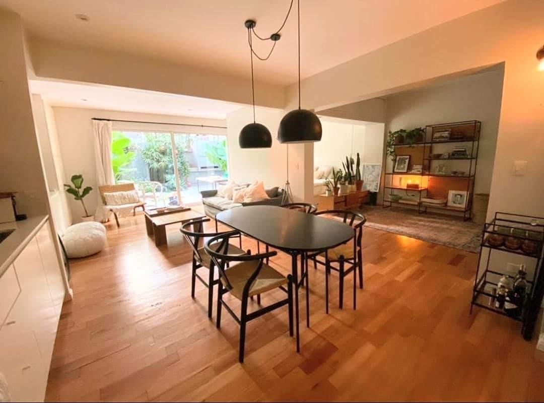 Foto de Venta Loft espectacular con jardin ex 3 amb., imagen 2