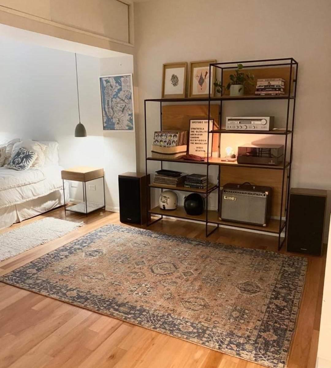 Venta Loft espectacular con jardin ex 3 amb.