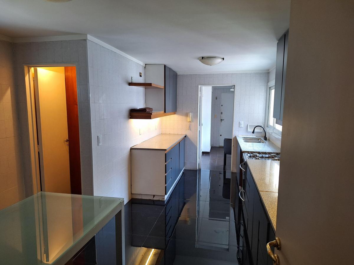 Foto de Venta 4 amb Recoleta Dúplex R Peña y Posadas a nuevo coch, imagen 4