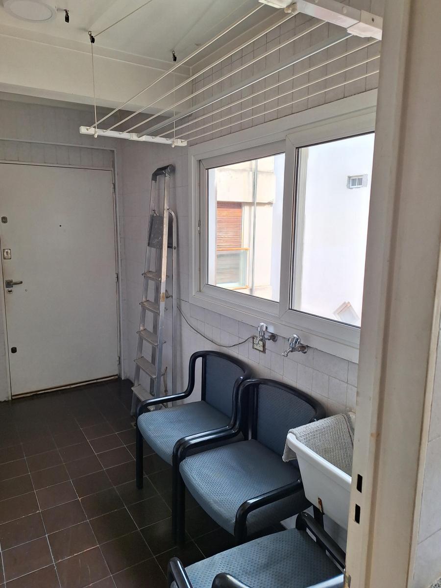 Venta 4 Amb Recoleta Dúplex R Peña y Posadas a Nuevo Coch 2