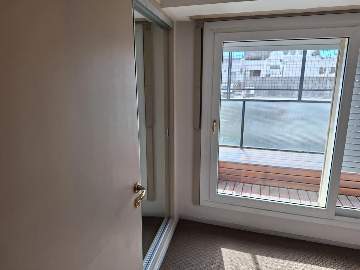 Venta 4 Amb Recoleta Dúplex R Peña y Posadas a Nuevo Coch 4