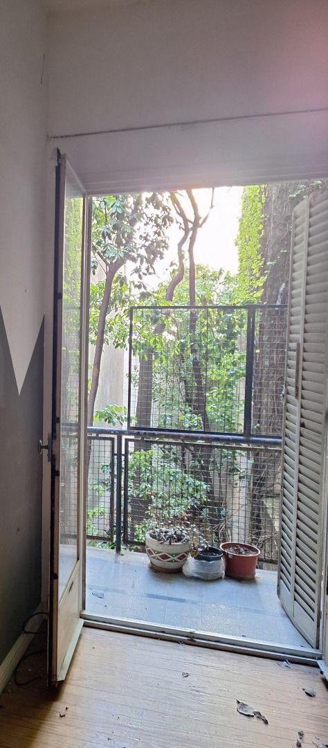 Foto de Venta 3 amb Retiro, San Martin 900, balcón baño y toil lav com d. vta a, imagen 5