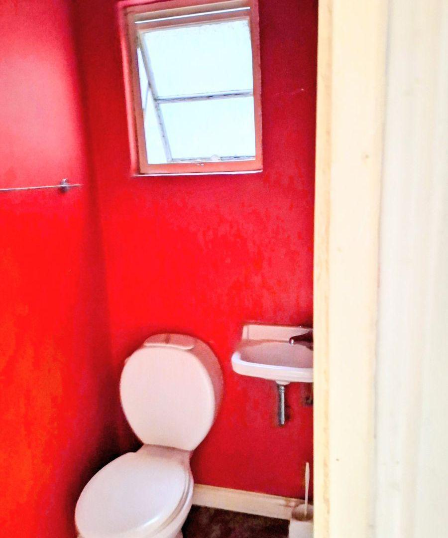 Foto de Venta 3 amb Retiro, San Martin 900, balcón baño y toil lav com d. vta a, imagen 4