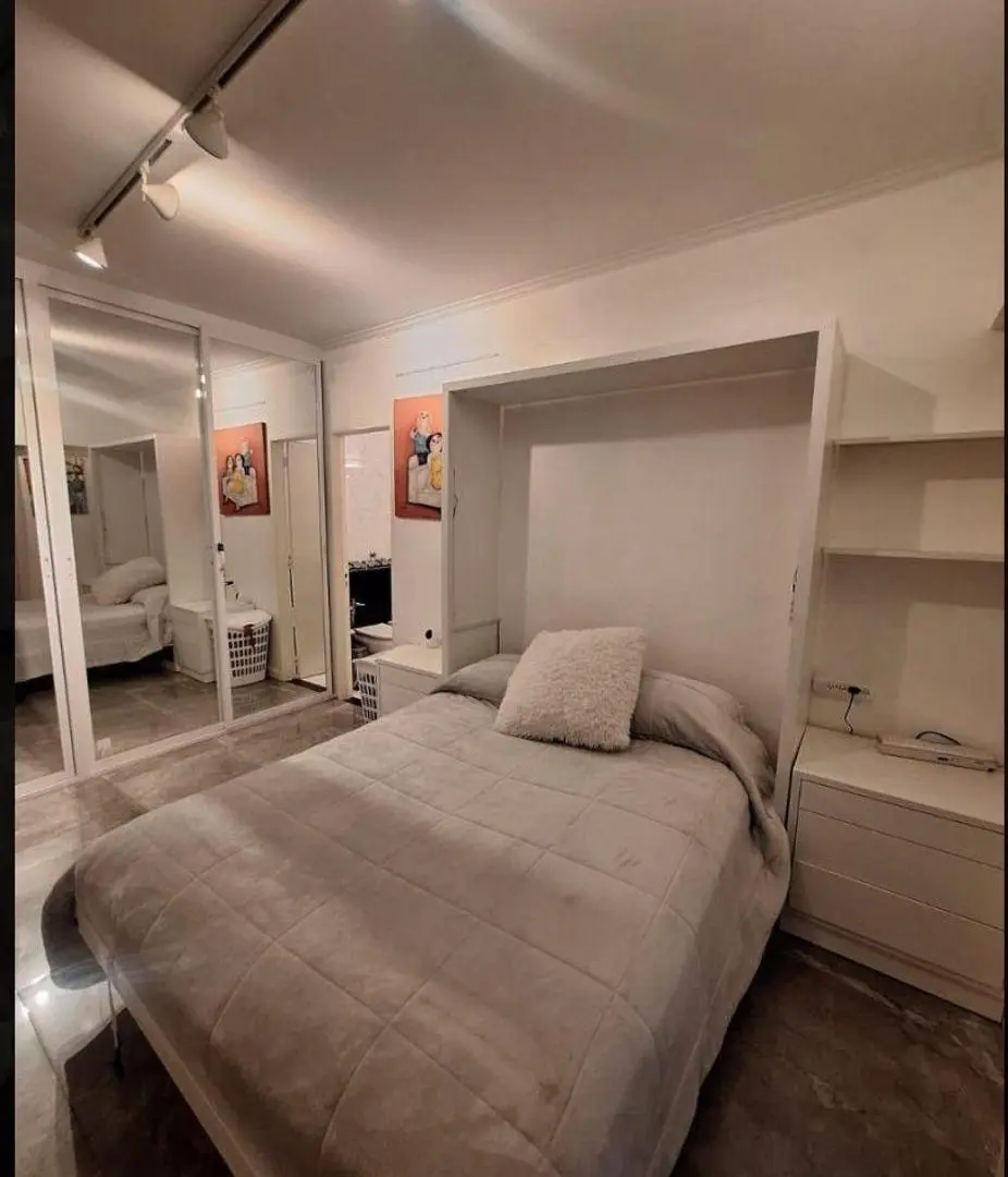 Venta amb fte a Pza Vicente López impec A.Prof Recoleta 1