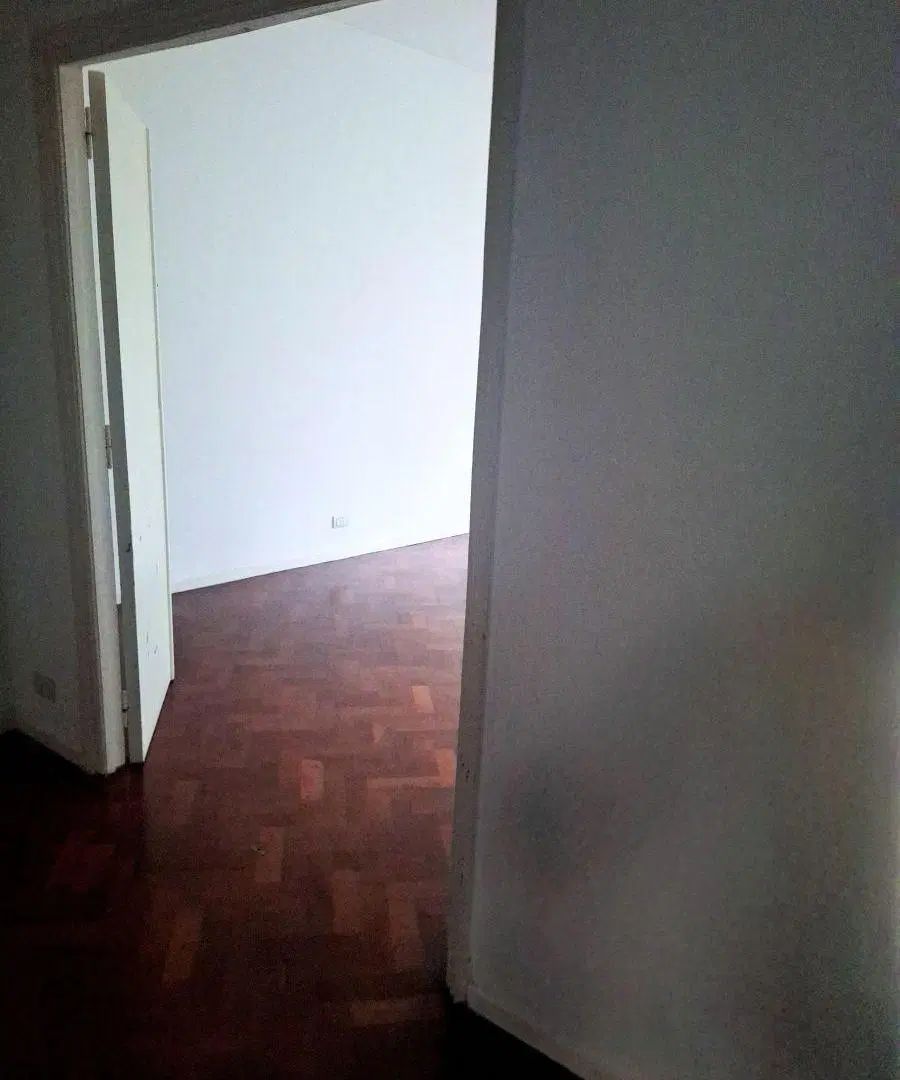 Venta departamento 3 ambientes grandes 75 m2 balcón ed. señorial 4