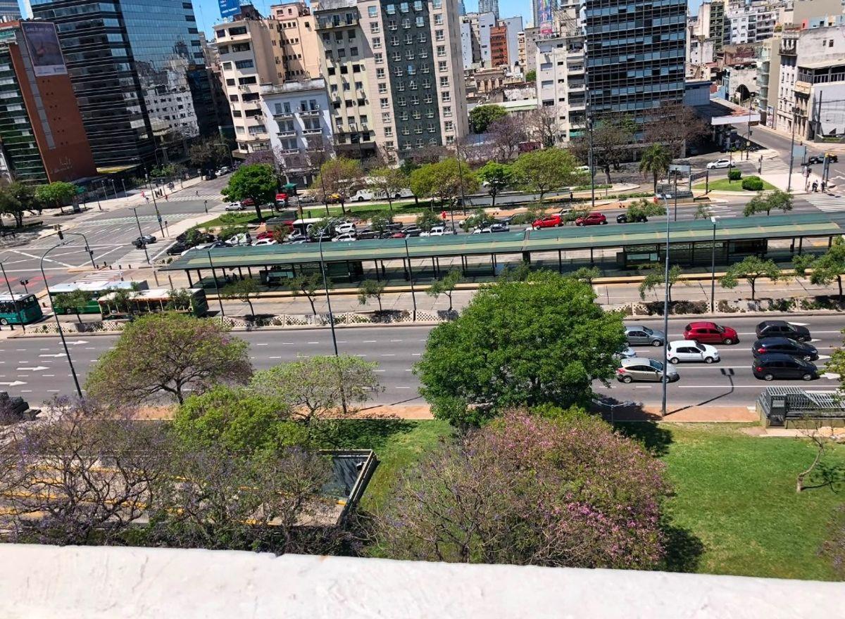 Foto de Venta Monserrat Loft espect. con súp terraza. Ed francés 3 amb a nuevo, imagen 5