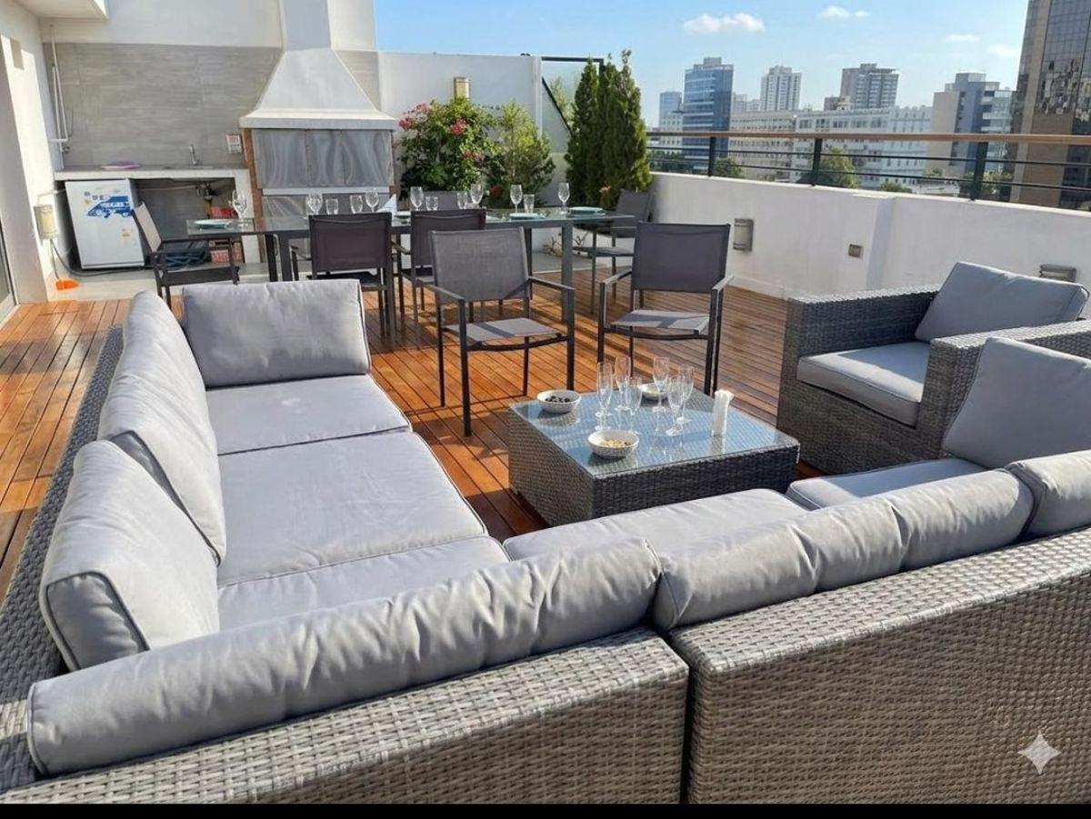 Foto de Venta Monserrat Loft espect. con súp terraza. Ed francés 3 amb a nuevo, imagen 1