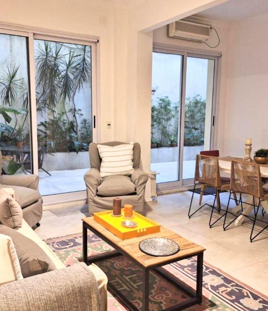 Apartamento