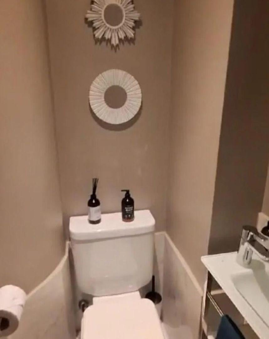 Foto de Venta exc planta baja 3 ambientes a nuevo Recoleta patio jardin, imagen 5