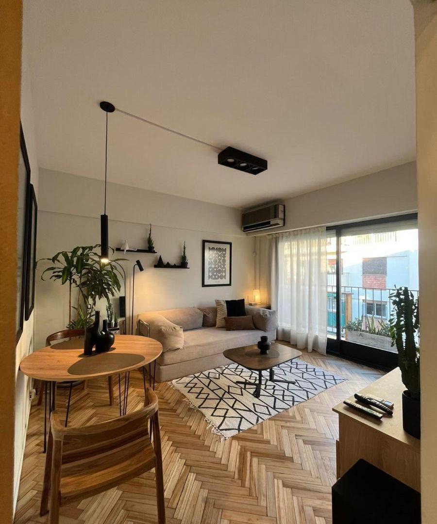 Foto de Venta dos ambientes Belgrano C Sucre 1500 a mts Estación Belgrano C, imagen 2