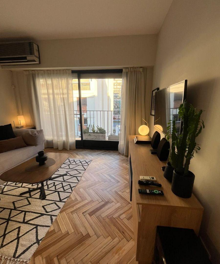 Foto de Venta dos ambientes Belgrano C Sucre 1500 a mts Estación Belgrano C, imagen 1