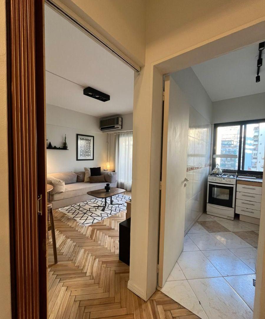 Foto de Venta dos ambientes Belgrano C Sucre 1500 a mts Estación Belgrano C, imagen 3