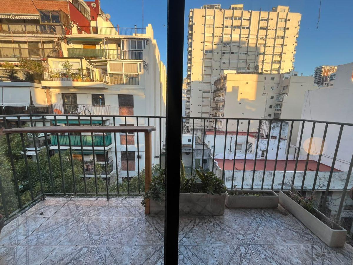 Foto de Venta dos ambientes Belgrano C Sucre 1500 a mts Estación Belgrano C, imagen 5
