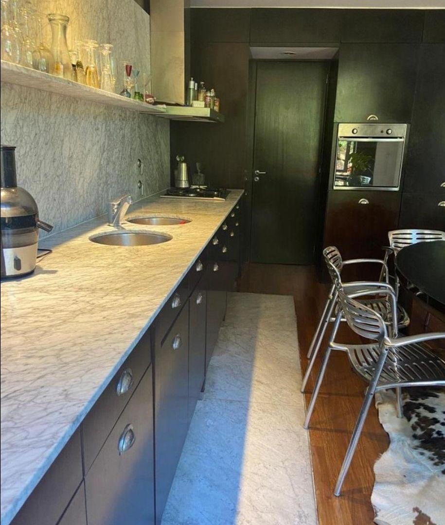 Foto de Venta dos ambientes muy amplios Puerto Madero Ed. La Porteña seguridad, imagen 3
