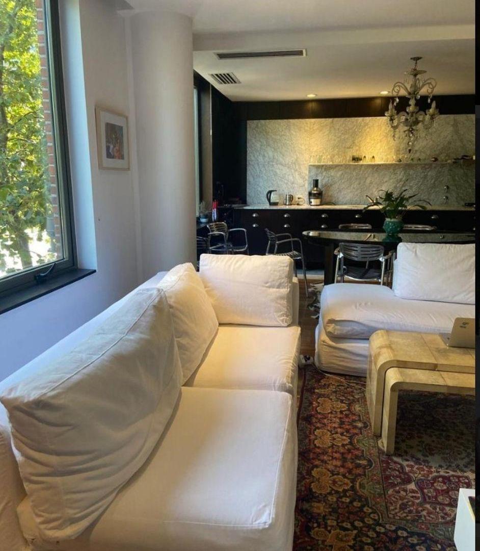Foto de Venta dos ambientes muy amplios Puerto Madero Ed. La Porteña seguridad, imagen 2