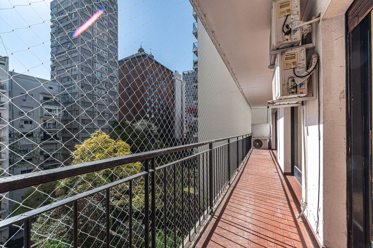 Foto de Venta exc departamento Avda Alvear 1500 Recoleta 5 ambientes 2 cocheras, imagen 5