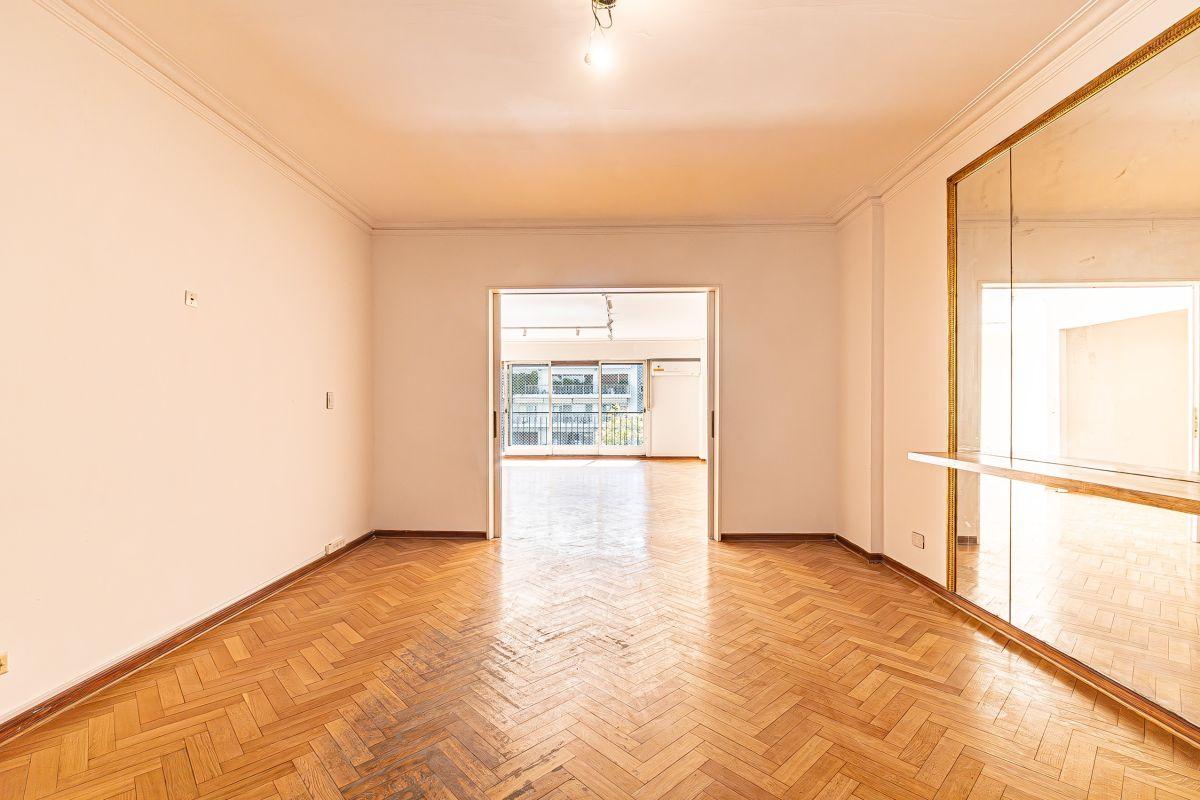 Foto de Venta exc departamento Avda Alvear 1500 Recoleta 5 ambientes 2 cocheras, imagen 3