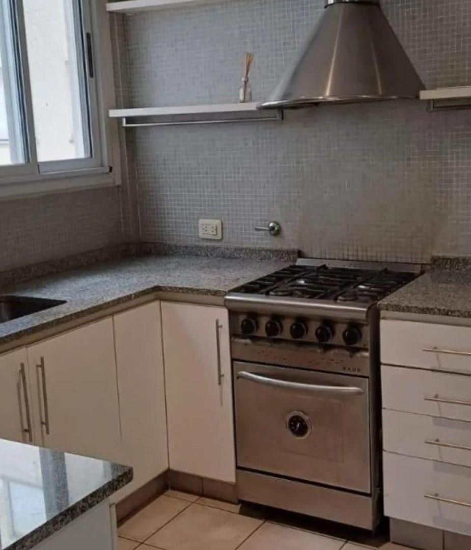 Foto de Venta 4 ambientes Recoleta, Pza San Martin Ed racionalista mb calidad a, imagen 5