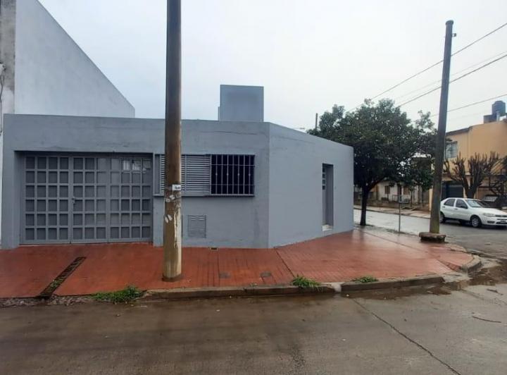Departamento SANTA ISABEL 3