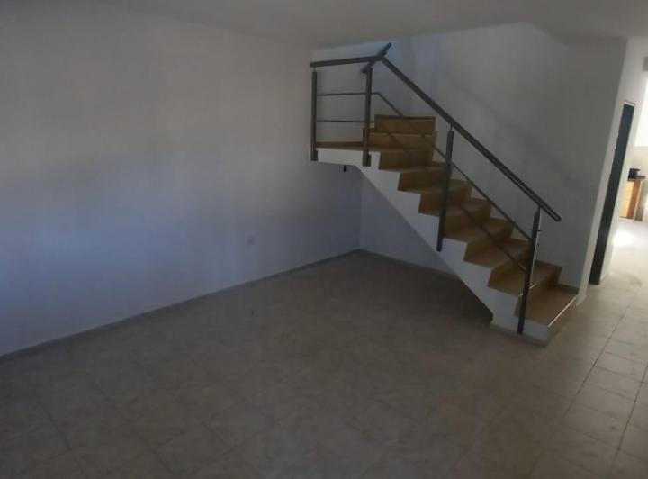 DUPLEX DE DOS DORMITORIOS SANTA ISABEL 5