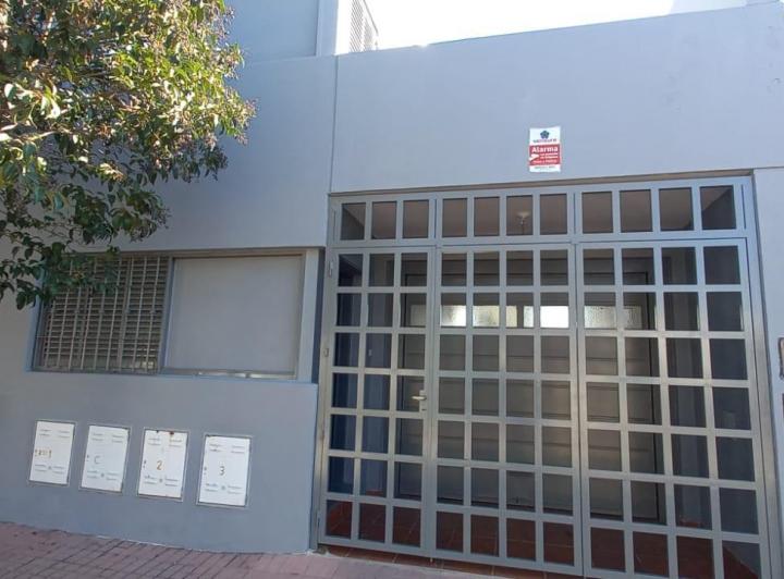 DUPLEX DE DOS DORMITORIOS SANTA ISABEL 2
